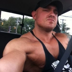 Meet your Posher, Michael j